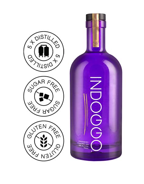 indoggo gin where to buy.